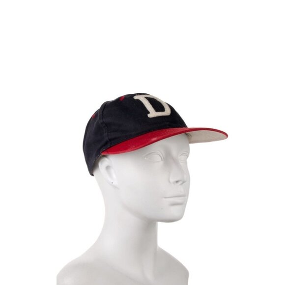 Richardson Logo Baseball Hat - Picture 1 of 2